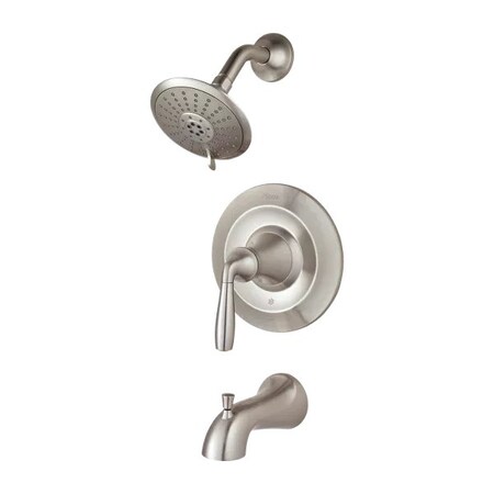 Pfister T/S Iy Trm Kit 1.8Gpm Bn Need 0X8 Vlv LG89-8TRK